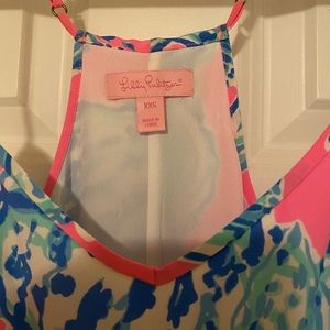 Lilly Pulitzer Dress